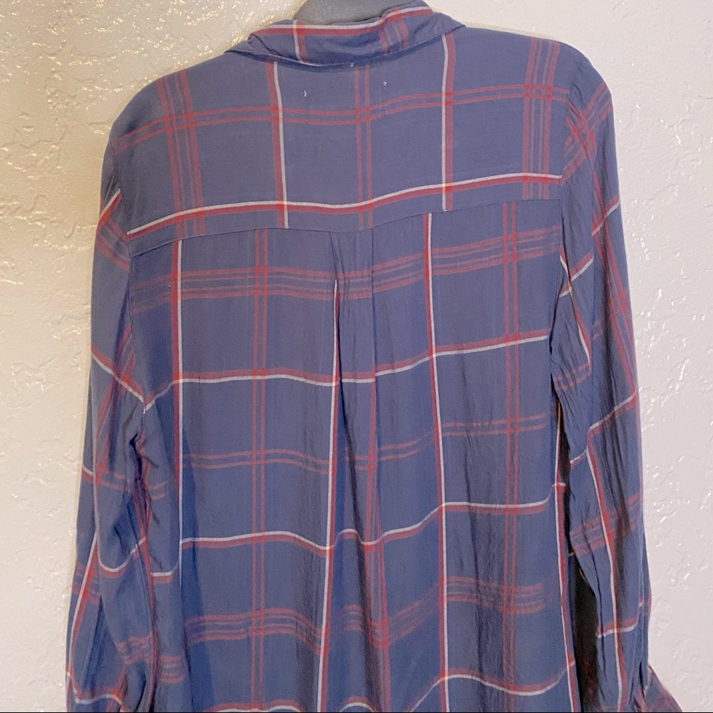 Flannel - Picture 2 of 3